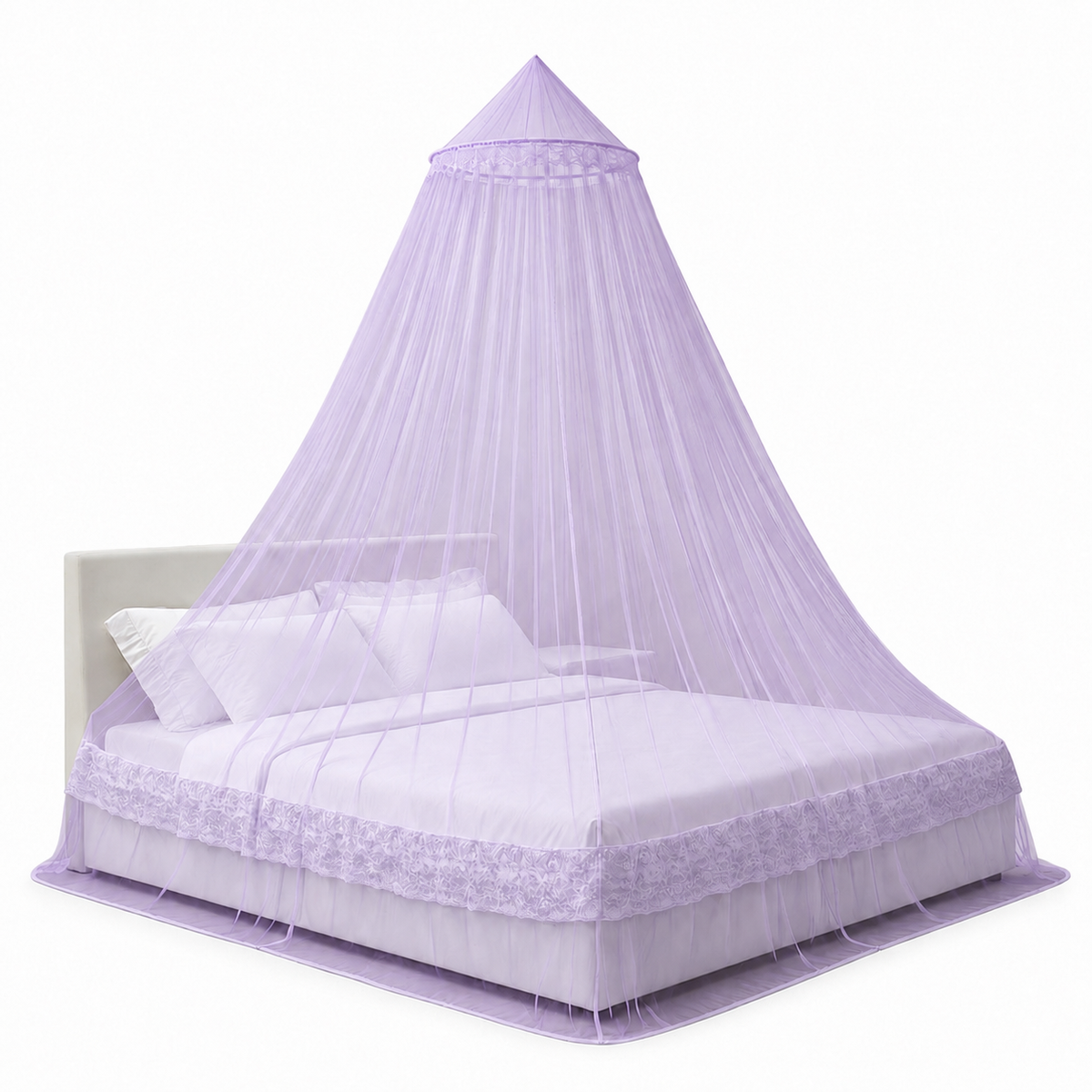 Mistral Net