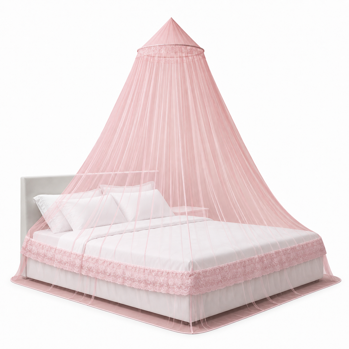 Mistral Net